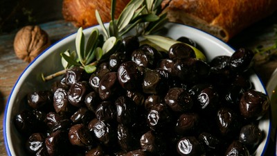 Zeytin ihracatında tarihi rekor