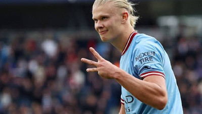 Rekorların efendisi! Yanına yaklaşılmıyor