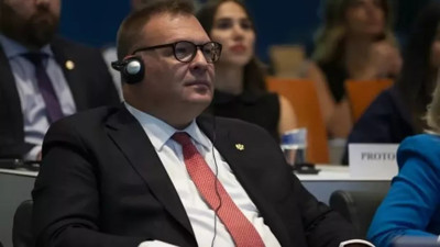 Karadağ'ın Ankara Büyükelçisi Perisa Kastratovic: Türkiye’nin varlığı çok önemli