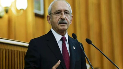 Kılıçdaroğlu adayın ne zaman açıklanacağını söyledi! Hükümet programı yazıyorlarmış!