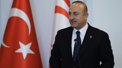 Bakan Çavuşoğlu açıkladı: KKTC, gözlemci üye olarak kabul edildi