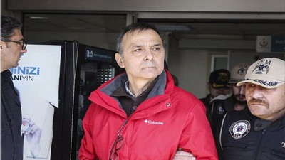 AYM'den Metin İyidil kararı