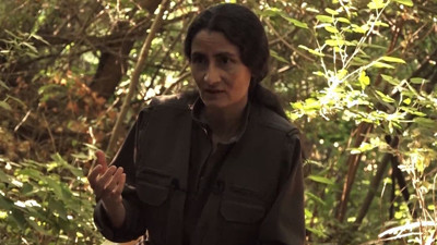 PKK’dan zehirli bir açıklama daha: Kürtlük adına Kürtlerin onurunu ABD-İsrail’in ayakları altına seriyorlar