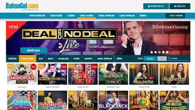 BahseGel – bettilt - Paribahis üzerinden büyük vurgun