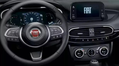 Fiat bu modelini 438 bin TL'ye satıyor!