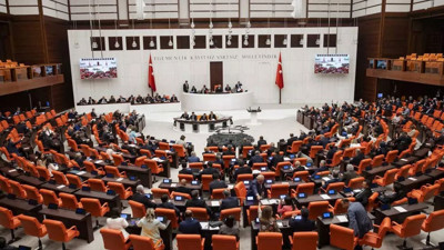 OHAL Kararı Meclis'te kabul edildi