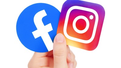 Facebook ve İnstagram Para Kaybediyor