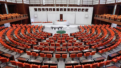 OHAL Kararnamesi Meclis’te