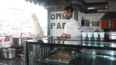 Kapalı Çarşı esnafından çağrı: Merkeze de konteyner çarşı