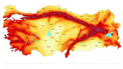 Türkiye'de fay hattı ve deprem riski olmayan iller