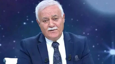 Nihat Hatipoğlu'ndan veda mesajı: Yaş itibarıyla sınıra geldim