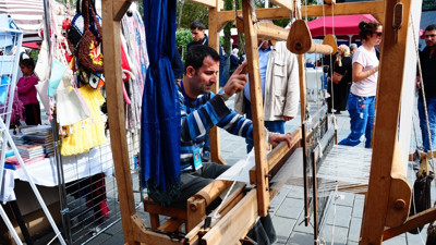 Türkiye’den UNESCO’ya iki yeni aday