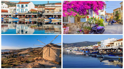 Foça hakkında bilmeniz gerekenler