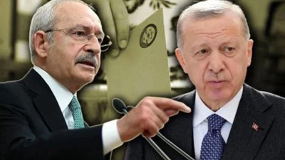 Abdulkadir Selvi üç güvenilir anketin sonucunu yazdı: Seçim ikinci tura kalacak mı?