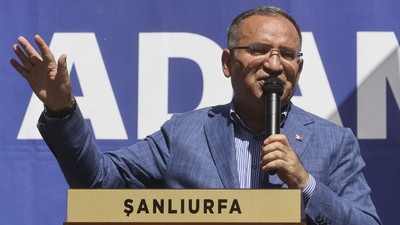 Bozdağ muhalefetin İmralı iddiasını yanıtladı: ‘Yazışmaları yayınlamazlarsa ben paylaşacağım’