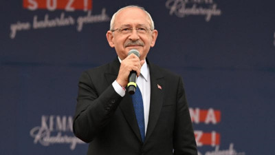 Kılıçdaroğlu: Depremzedelerden 1 kuruş almadan evlerini, dükkanlarını yapacağım