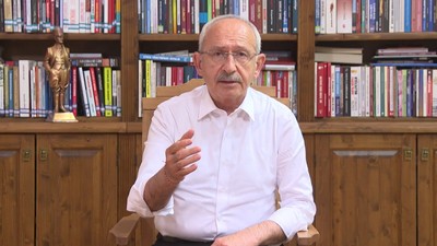 Kılıçdaroğlu: En düşük memur maaşı 21 bin 265 TL olacak