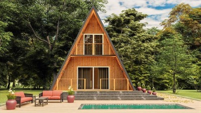 En iyi Sapanca bungalov oteller listesi