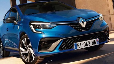 Renault güncel fiyat listesini açıkladı! Haziran fiyatları şaşırttı