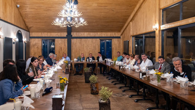 Turizm atağı yaraları sarmaya yardım edecek