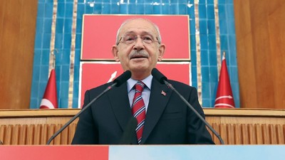 Kılıçdaroğlu'na dava açılabilir