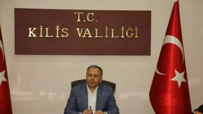 Kilis'te deprem sonrası son durum! Bakan açıkladı