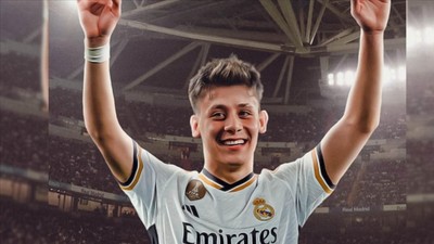 Arda Güler'in dedesi Mehmet Ali Güler'den Barcelona ve Real Madrid yorumu