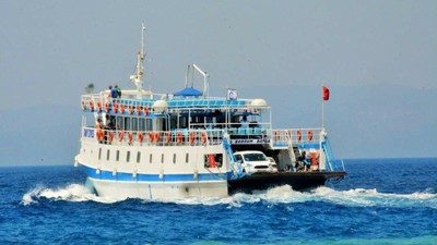 Bodrum, Marmaris, Fethiye ve Kaş'ta denize girecekler dikkat!