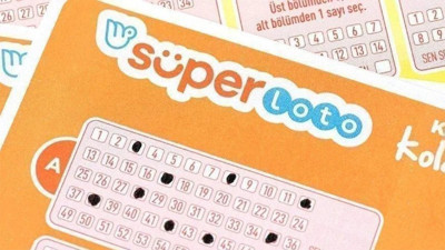 Süper Loto'da İkramiye 100 Milyonu aşınca matematikçiler kazanmanın yolunu açıkladı