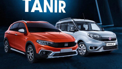 Fiat'tan Eylül atağı! Otomobil ve Ticari araçlarda yetişen alıyor