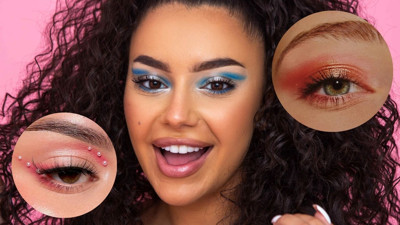 2023 göz makyajı trendleri!