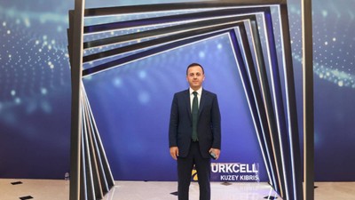 KKTC’nin dijital hızını 4.5G'ye çıkardı