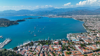 Dünyada en iyi tatil bölgeleri seçildi! İşte Türkiye'nin sıralaması