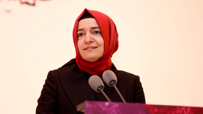 AK Partili Kaya: CHP bir milli sorun haline geldi