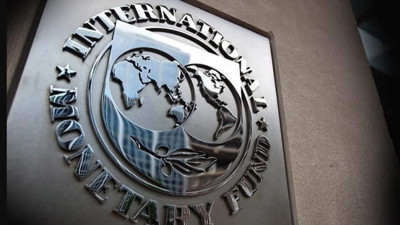 IMF, Türkiye'nin büyüme tahminini açıkladı