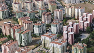Konutta kirayı düşürme modeli: Yüzde 30'u geçmeyecek