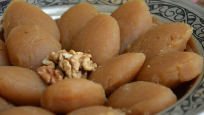 Tam kıvamında un helvası ile damak çatlatan bir lezzete imza atın! İşte tam tarifi…