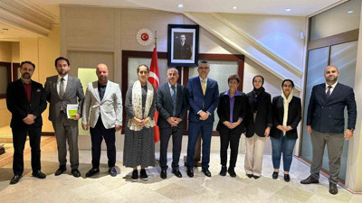 Yüksekova’nın kadınları İran’ın tarım pazarına yön verecek