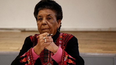 Filistinli aktivist Fransa'dan sınır dışı edildi