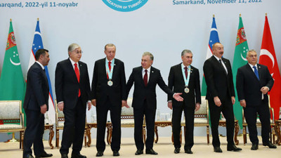 Türk Yatırım Fonu resmen onaylandı