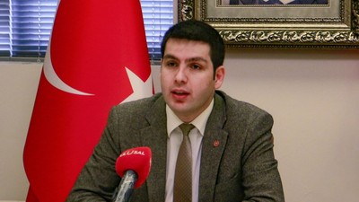 Vatan Partisi'nden Cumhurbaşkanı'na çağrı: FETÖ akademi örgütlenmesini arz edelim