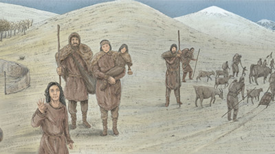 İklim göçü kendini tekrar mı ediyor?