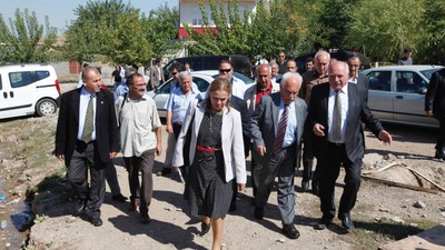 Haluk Mıhalioğlu’nun ardından! Gülümseyerek uzun mesafe koşmak