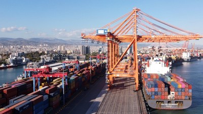 İş dünyasından çağrı: Özkaynaklar tükendi