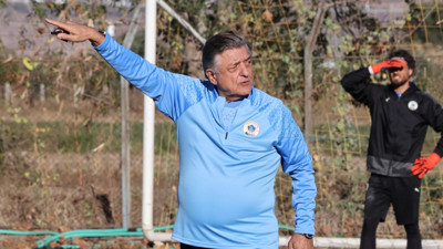 Süper Lig'in yıldızı Yılmaz Vural'ı şaşırttı: 'Ben böyle bir futbolcu görmedim'