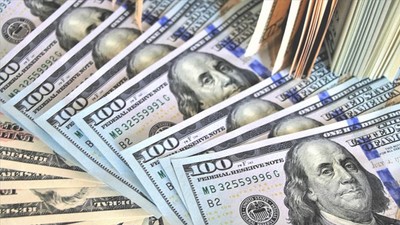 1 milyon dolar kazanmak için hangi ülke vatandaşı kaç sene çalışmalı? İşte yanıtı...