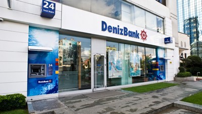 Denizbank'tan Fon dolandırıcılığı açıklaması