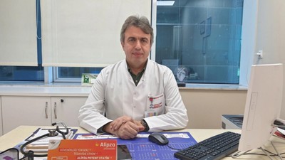 Antalya Belek Üniversitesi Rektörlüğüne atanan Prof. Dr. Mehmet Yazıcı kimdir?