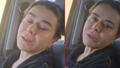 Seçil Erzan futbolcularla yüzleşiyor! Erzan yarın ikinci kez hakim karşısına çıkıyor