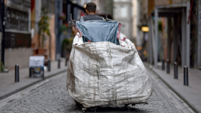 Geri dönüşümde ‘adil’ istihdam sınırlı